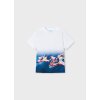 Tričko s potlačou Mayoral - 2603071058
