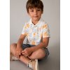 Polo tričko Mayoral - 2603104087