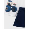 Set - tričko s potlačou a kraťasy Mayoral - 2603605042