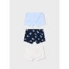 Set - 3 ks boxerky Mayoral - 2610171014