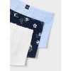 Set - 3 ks boxerky Mayoral - 2610171014