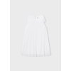 Plisované šaty Mayoral - 2603920086