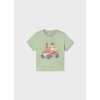 Mayoral - 2601010011 - Vehicle t-short s s