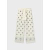 Vzorované nohavice Mayoral - 2606553040