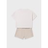 Set - top a kraťasy Mayoral - 2606209083