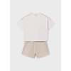Set - top a kraťasy Mayoral - 2606209083
