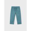 Ľanové nohavice JOGGER Mayoral - 2603575084