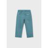 Ľanové nohavice JOGGER Mayoral - 2603575084