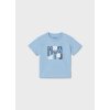 Tričko s potlačou Mayoral - 2600106012