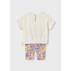 Set - tričko a legíny Mayoral - 2601753015