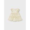 Tylové šaty Mayoral - 2601890044