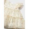 Tylové šaty Mayoral - 2601890044