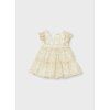 Tylové šaty Mayoral - 2601890044