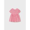 Šaty s kabelkou Mayoral - 2601919051