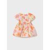 Vzorované šaty Mayoral - 2601909077