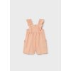 Kraťasový overal Mayoral - 2601828029