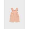 Kraťasový overal Mayoral - 2601828029