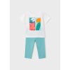 Set - tričko a legíny Mayoral - 2603732054