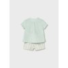 Set - košeľa a kraťasy Mayoral - 2601270029