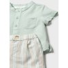Set - košeľa a kraťasy Mayoral - 2601270029