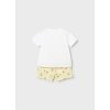 Set - 2 ks tričká a 2 ks kraťasy Mayoral - 2601652037