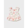 Vzorované šaty Mayoral - 2601992096