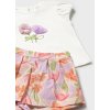 Vzorovaný kraťasový set Mayoral - 2601213077