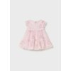Tylové šaty Mayoral - 2601890045