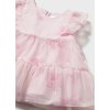 Tylové šaty Mayoral - 2601890045