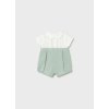 Kraťasový overal Mayoral - 2601604090