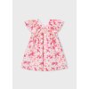 Vzorované šaty Mayoral - 2603918074