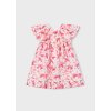 Vzorované šaty Mayoral - 2603918074