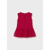 Vzorované šaty Mayoral - 2601929063
