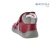 Protetika - barefoot topánky DARTA bordo