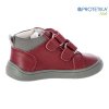Protetika - barefoot topánky DARTA bordo