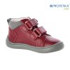 Protetika - barefoot topánky DARTA bordo