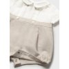 Mayoral - 2601604092 - Ceremony onesie