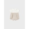 Mayoral - 2601604092 - Ceremony onesie