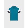 Polo tričko Mayoral - 2606165063