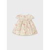 Vzorované šaty Mayoral - 2601885041