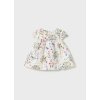Vzorované šaty Mayoral - 2601885040