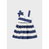 Vzorované šaty Mayoral - 2603924091