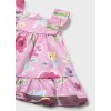Vzorované šaty Mayoral - 2601812025