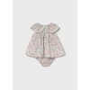 Vzorované šaty Mayoral - 2601806012