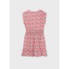 Vzorované šaty Mayoral - 2606910042