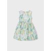 Vzorované šaty Mayoral - 2603913078