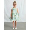 Vzorované šaty Mayoral - 2603913078