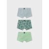 Set - 3 ks boxerky Mayoral - 2610171011