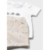 Set - 2 ks tričká a 2 ks kraťasy Mayoral - 2601652038