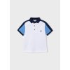 Polo tričko Mayoral - 2603109042